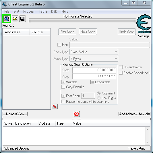 Cheat Engine Org S