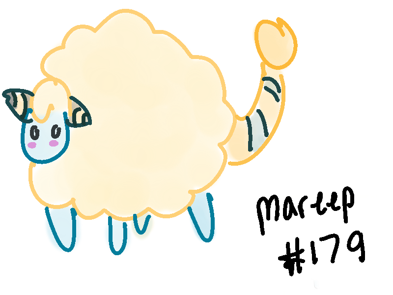 179 Mareep.png