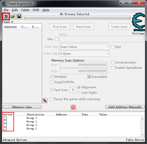 fable 3 cheat engine table fable 3 cheat engine table