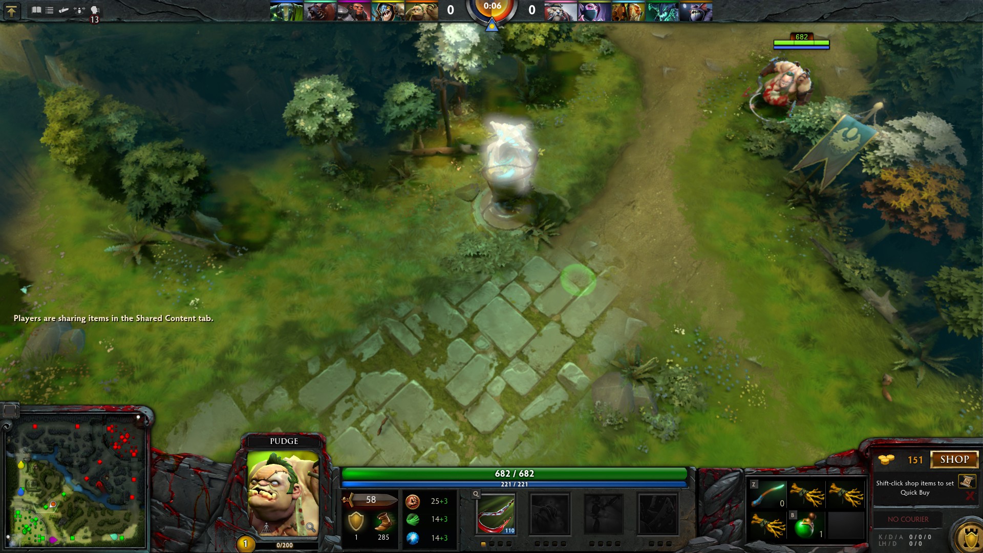 Cheat Engine :: View topic - dota 2