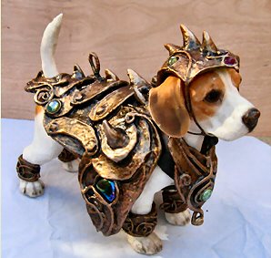 All dogs should wear armor like this.jpg