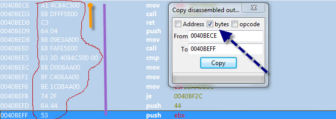 Cheat Engine :: View topic - failure determining what real gettickcount  means (Chome)