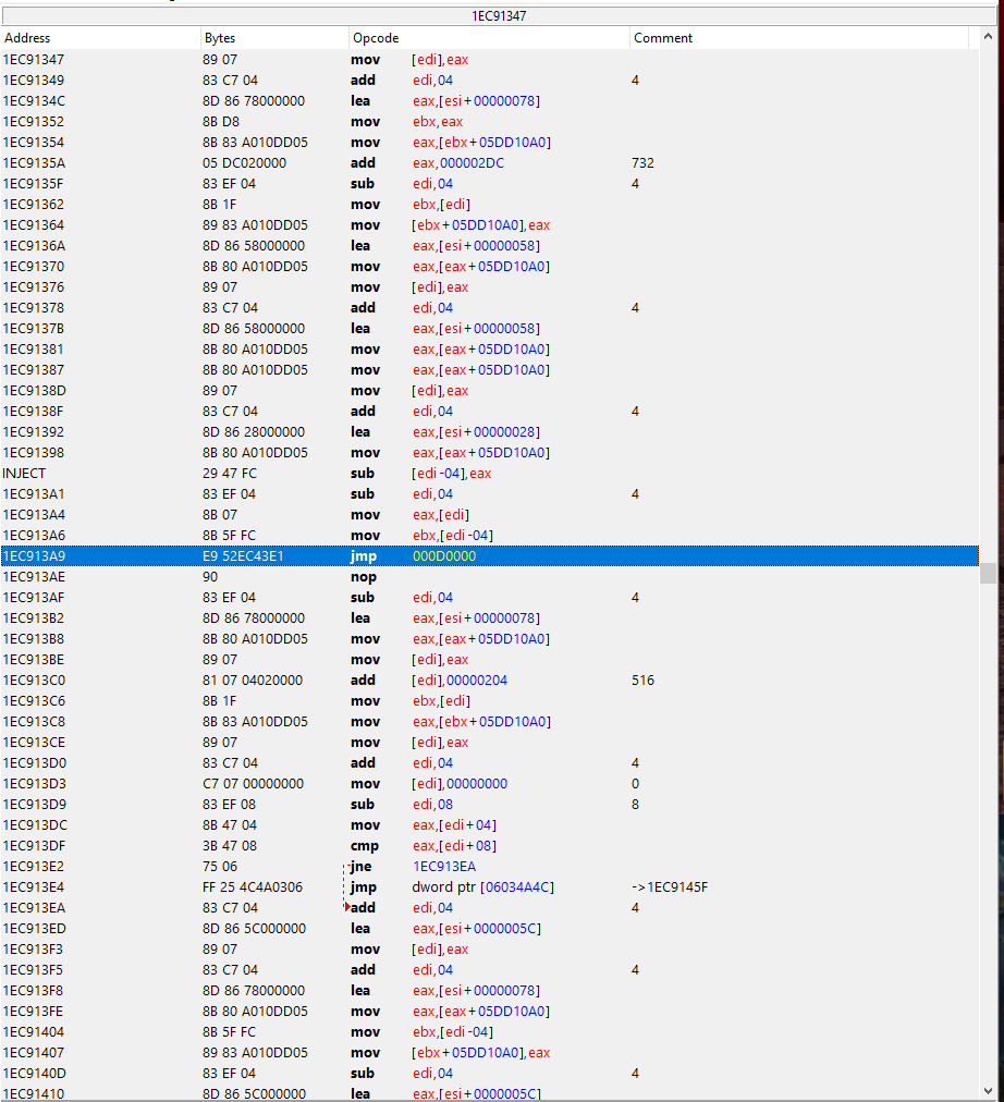 Assembly around the injection point.PNG