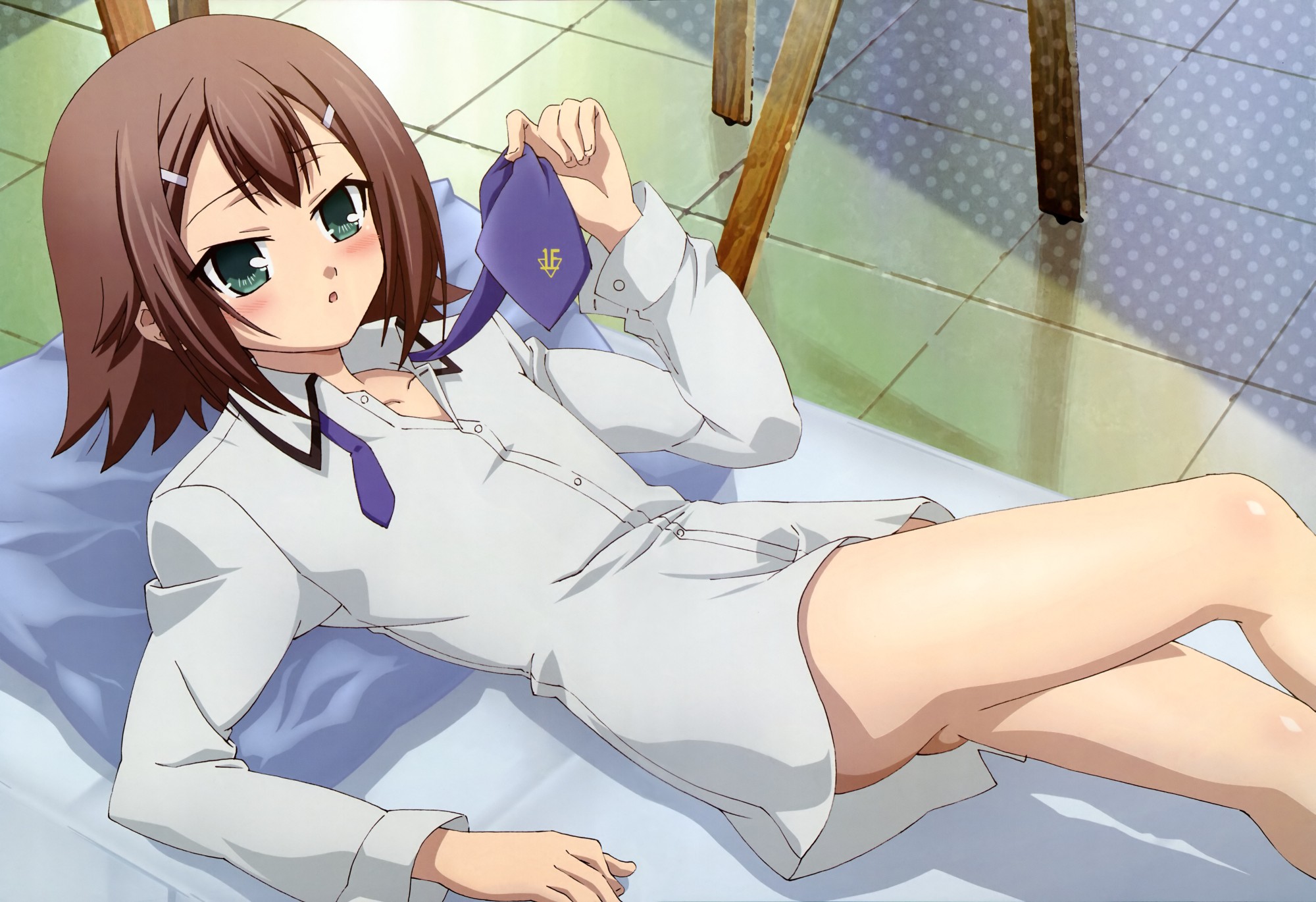 baka-to-test-to-shokanju-trap-hideyoshi-kinoshita-001.jpg