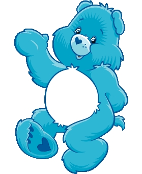 care bear 331