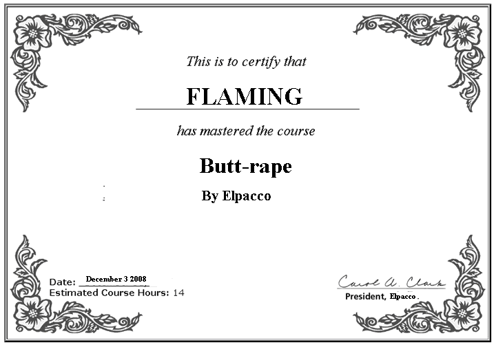 ButtRape by Elpacco.gif