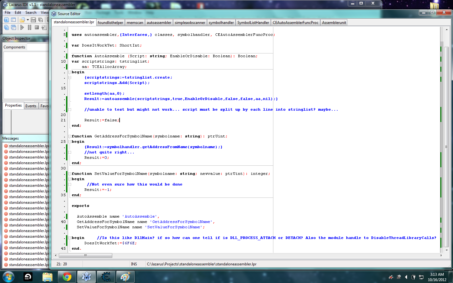 C++AutoAssembler-almost-fully-compiling.png