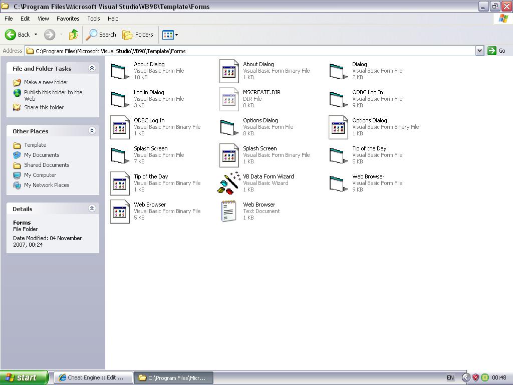 cant find da log file.JPG