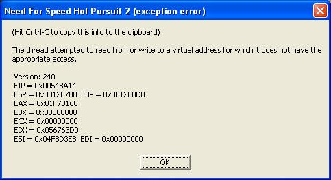 Cheat engine problem.JPG