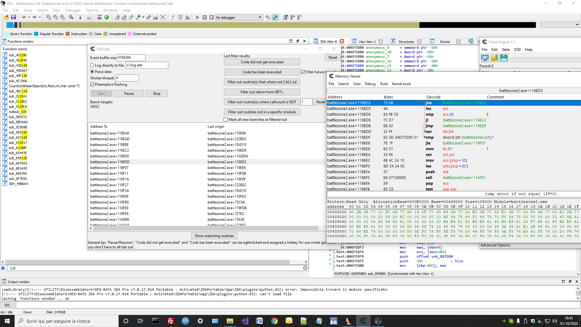 cheat engine ultima no address2.png