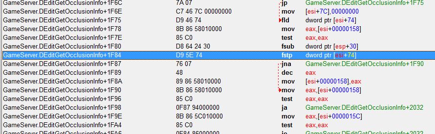 Condemned Original Code.JPG