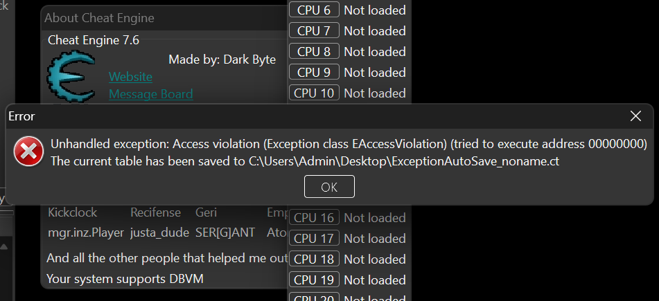 DBVM W11 manual load error.png