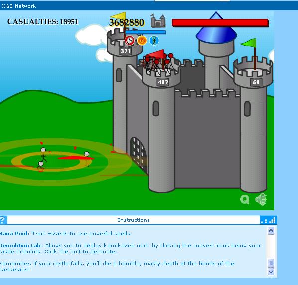defend your castle law in oa defend your castle law in oa