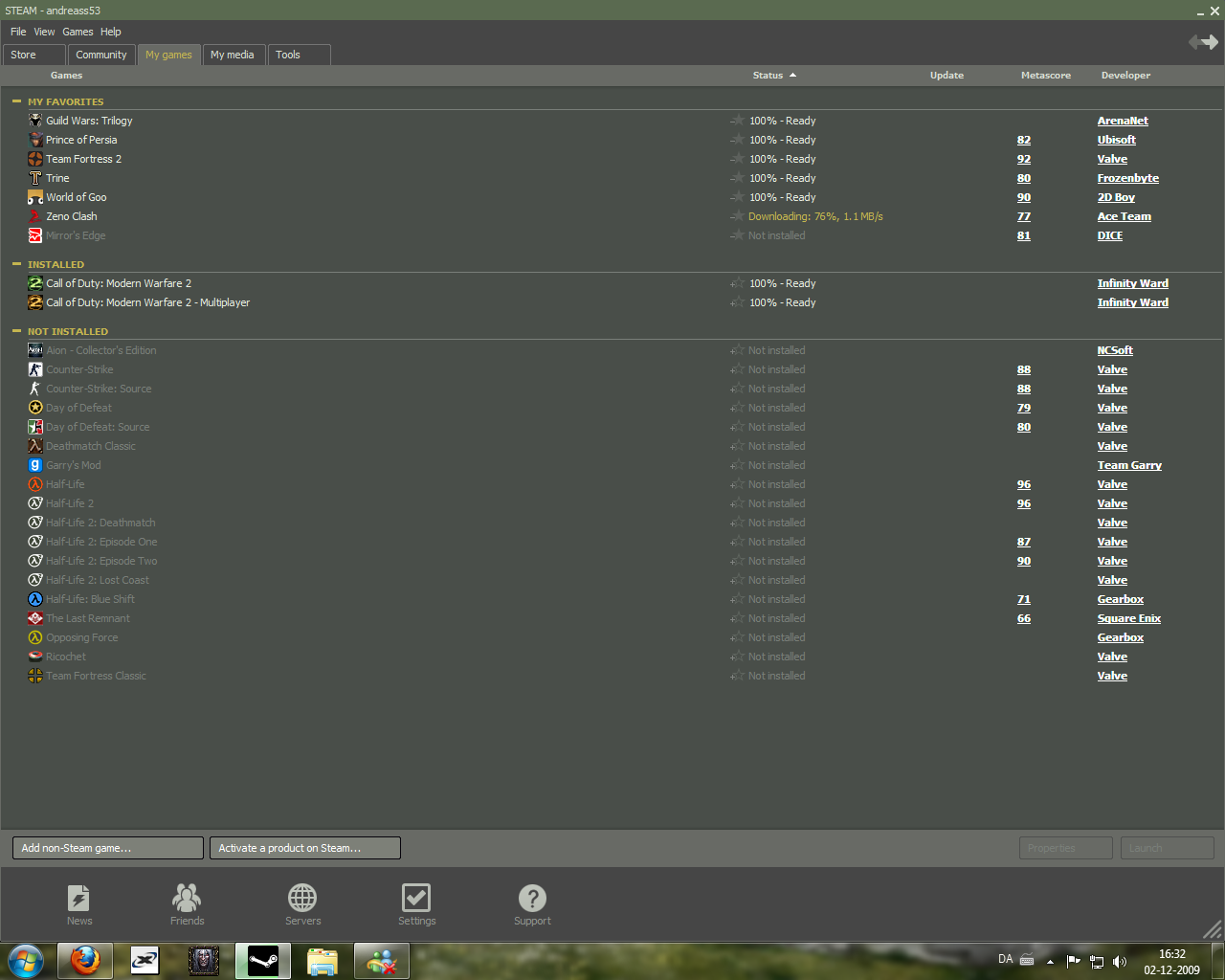 Do I need more games to play.png