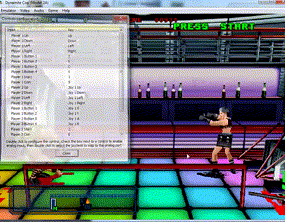Dyamite Cop (Weapon Spawning & Selecting).gif