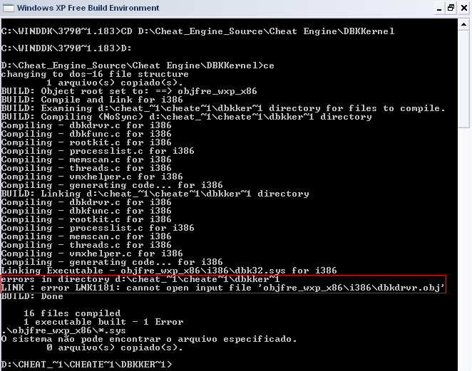 error DDK.PNG