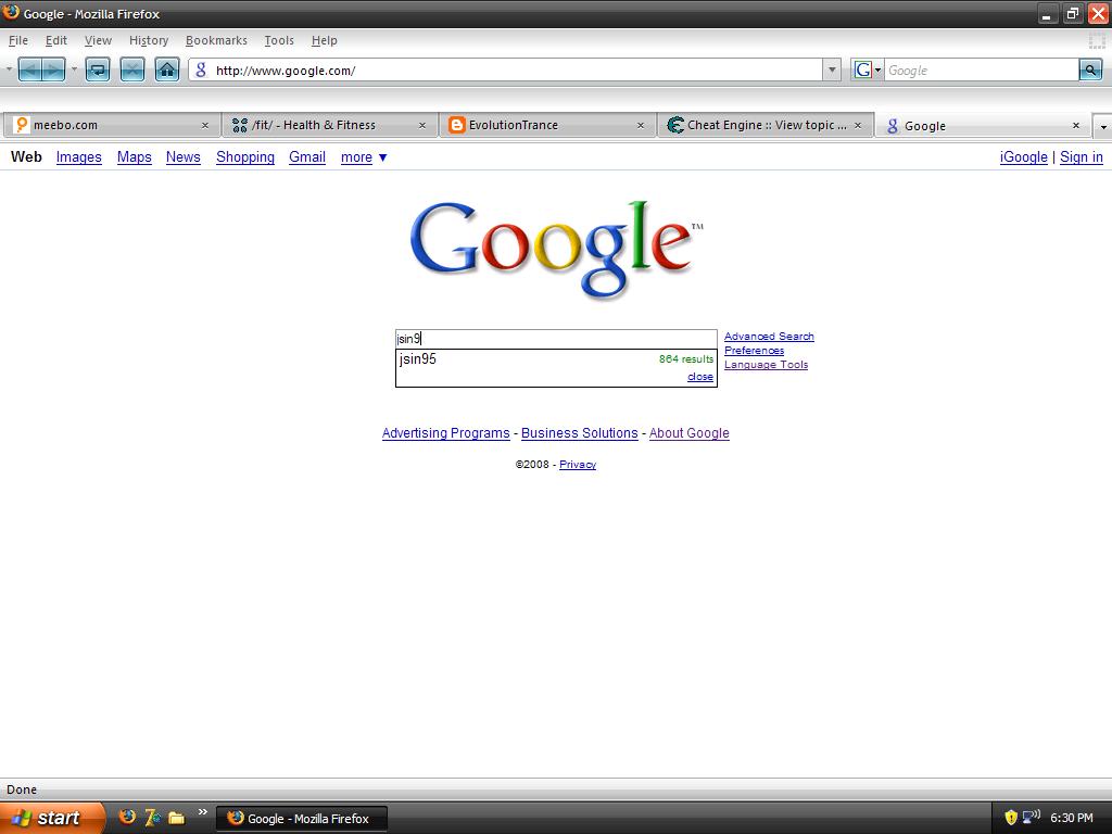 google has my name.JPG