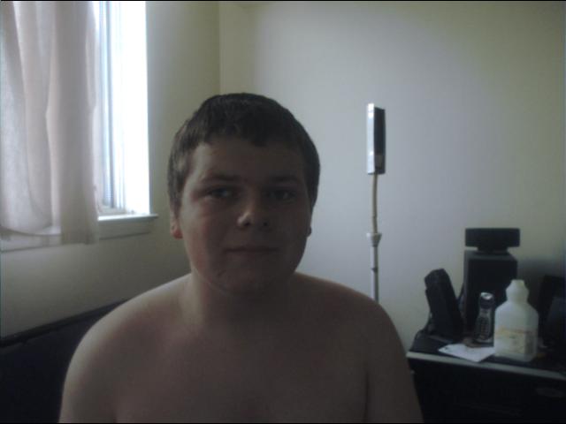 Just woke up.jpg