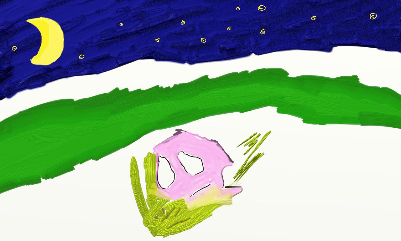 Kirby's Fall by Loganator.jpg