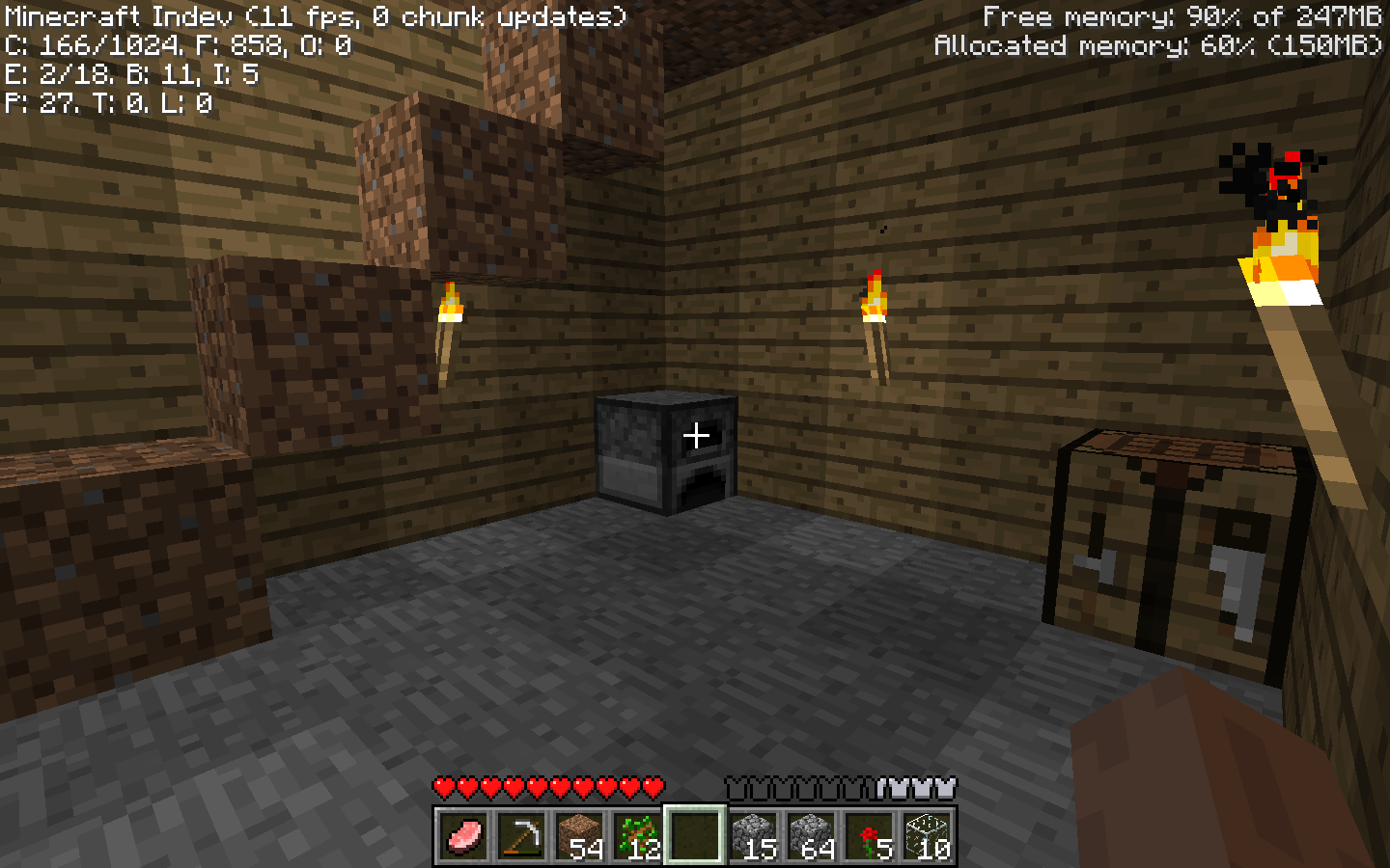 minecraft - house - first floor.png