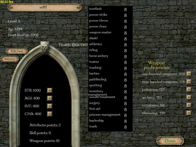 Cheat Engine :: View topic - Impossible to find adress