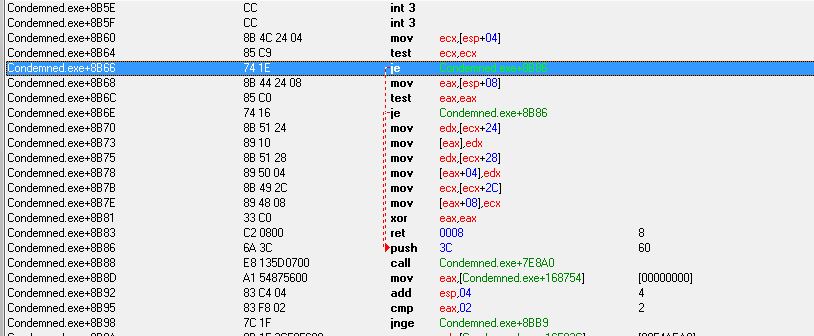 Cheat Engine Tutorial - Find Coordinates XYZ In FPS Game