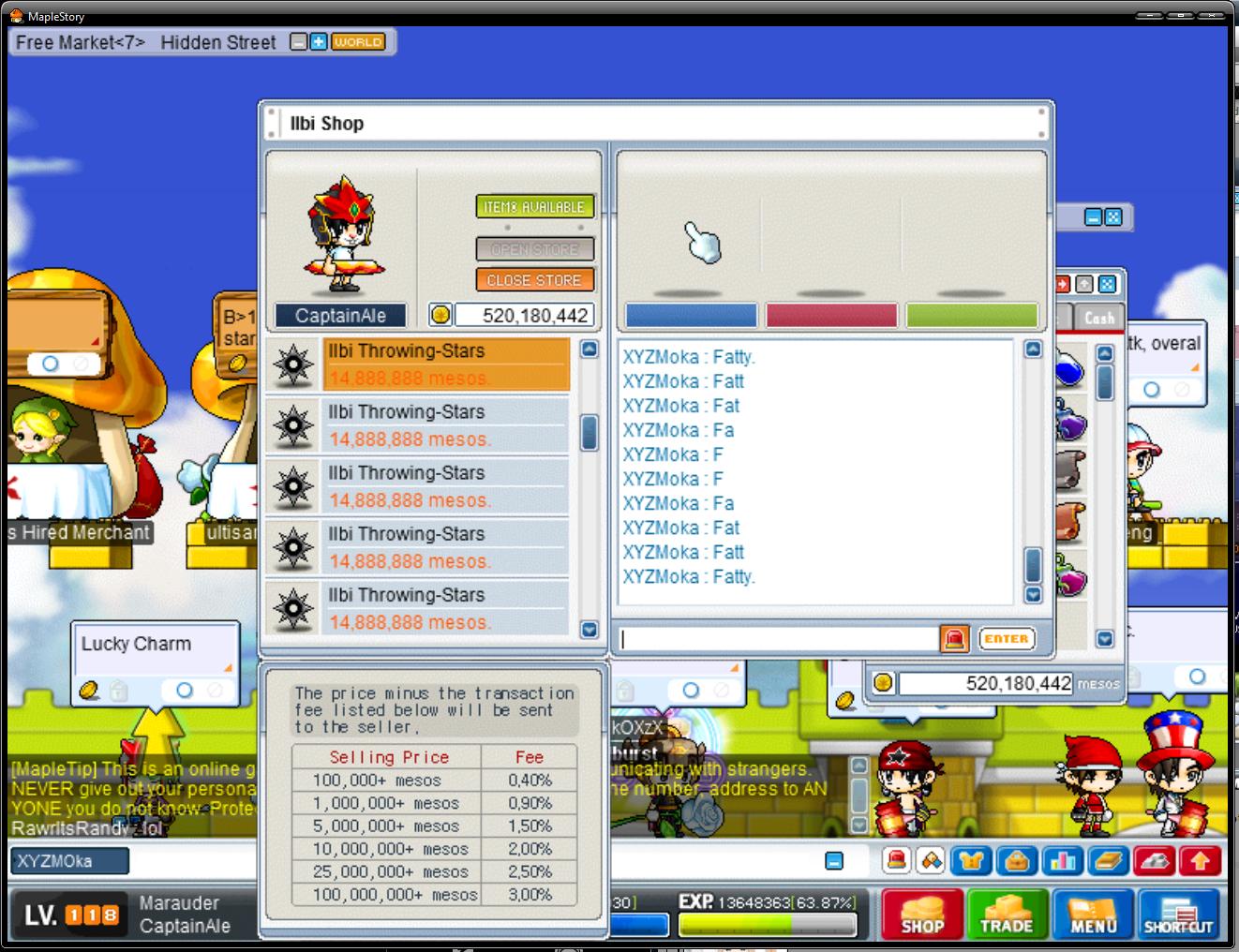 Oh whats that I cant hear you over my meso.jpg