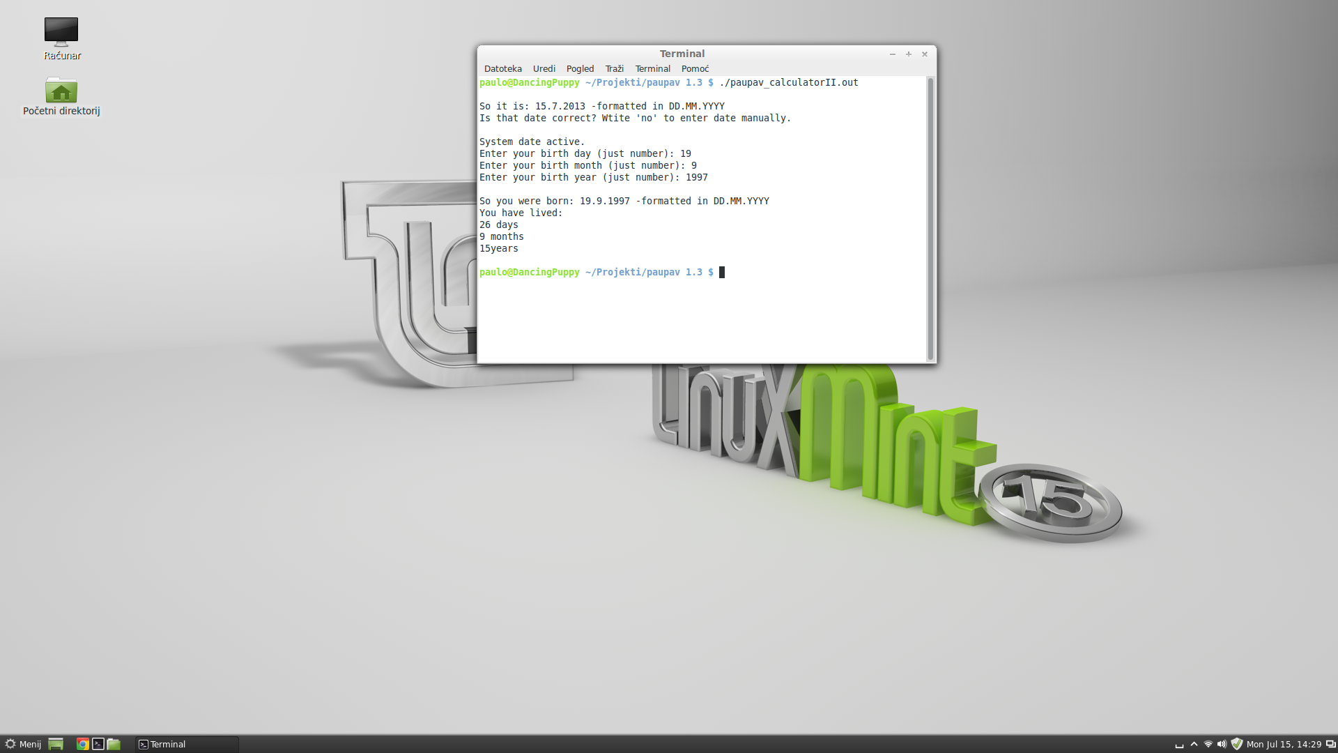 paupavII_calculator_linux.png