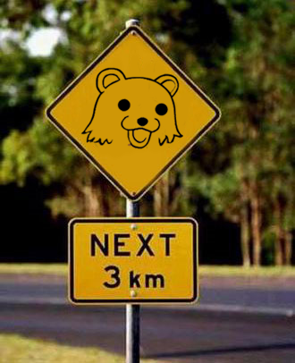 Pedobear Road Sign.png