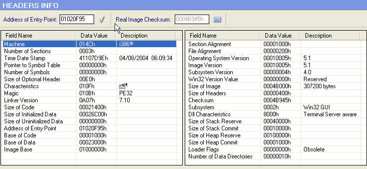 Auto Assembler - AOBs - Cheat Engine