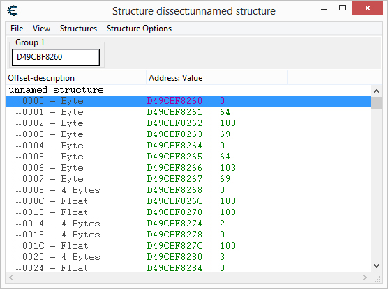 Cheat Engine :: View topic - Witcher 3 and general hacking questions