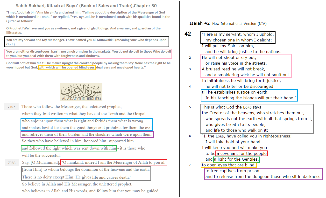 Quran-hadith-and-Isaiah-42.png