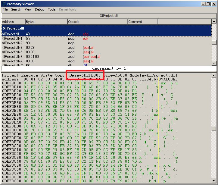 android ceserver module write memory · Issue #1296 · cheat-engine