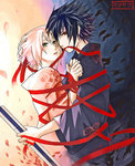 Sasusaku___Crimson_Ribbon_by_arriku.jpg