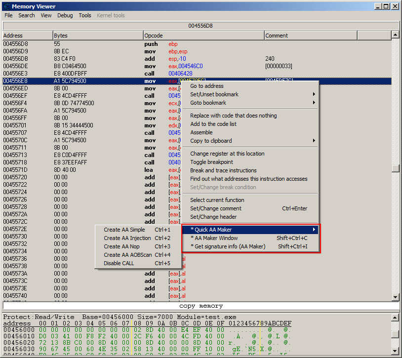 GitHub - Lazenca/Lazenca-A-Andoird: Lazenca A - Android Memory Cheat Tool( Engine)