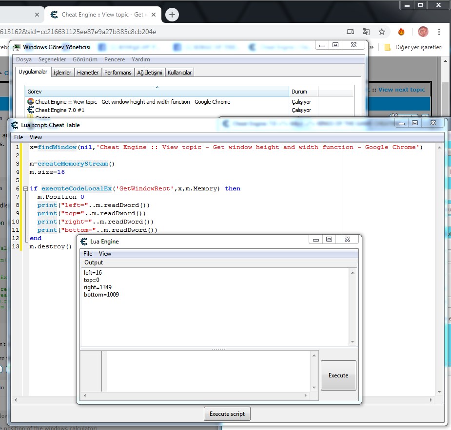 Cheat Engine :: View topic - Get window height and width function