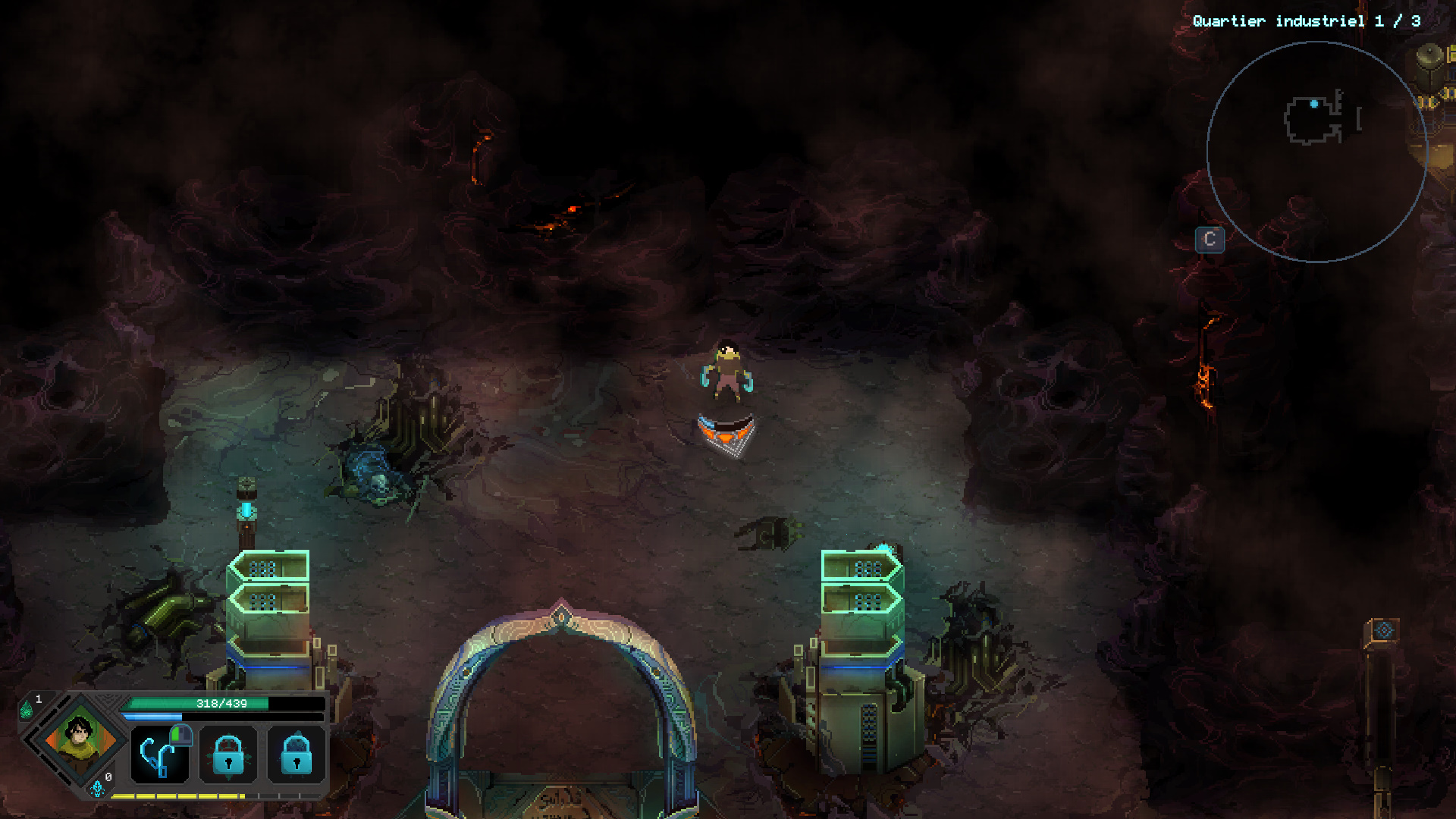 Screenshot Children Of Morta.jpg