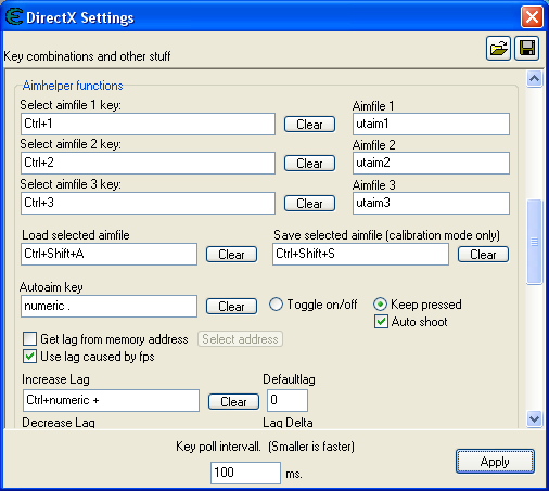 settings for pcsx2 1.4.0 settings for pcsx2 1.4.0