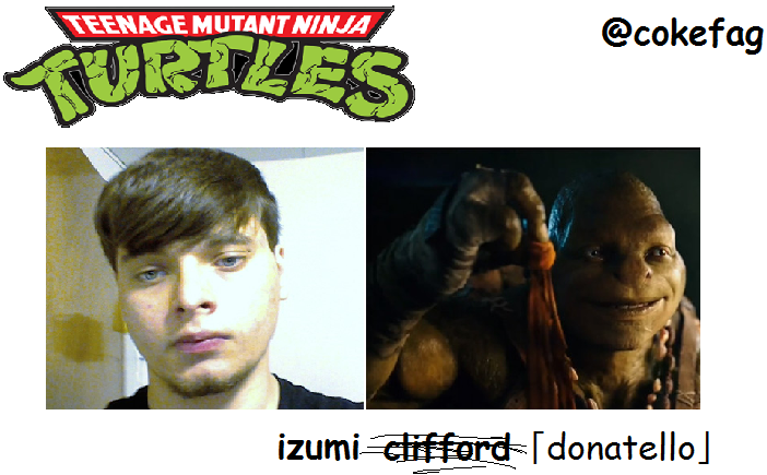 the guy is a fucking turtle open your eyes sheeple.png