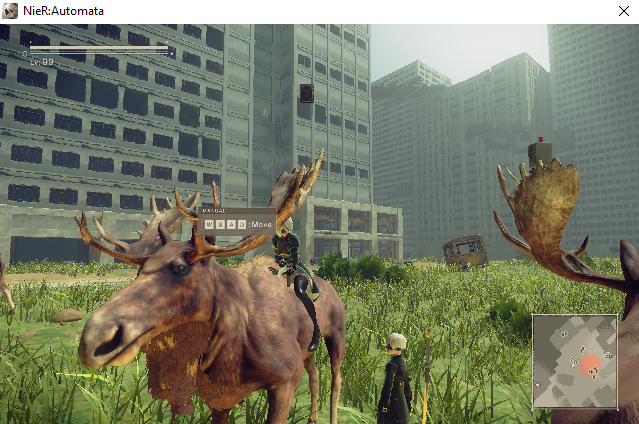 Cheat Engine :: View topic - NieR Automata, Changing Animations and binding stuff Cheat Engine :: View topic - NieR Automata, Changing Animations and binding stuff