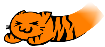 tiger speedy cat.png