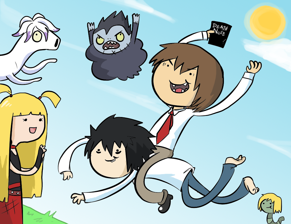 WHAT_TIME_IS_IT__KIRA_TIME_by_BladeXD.png